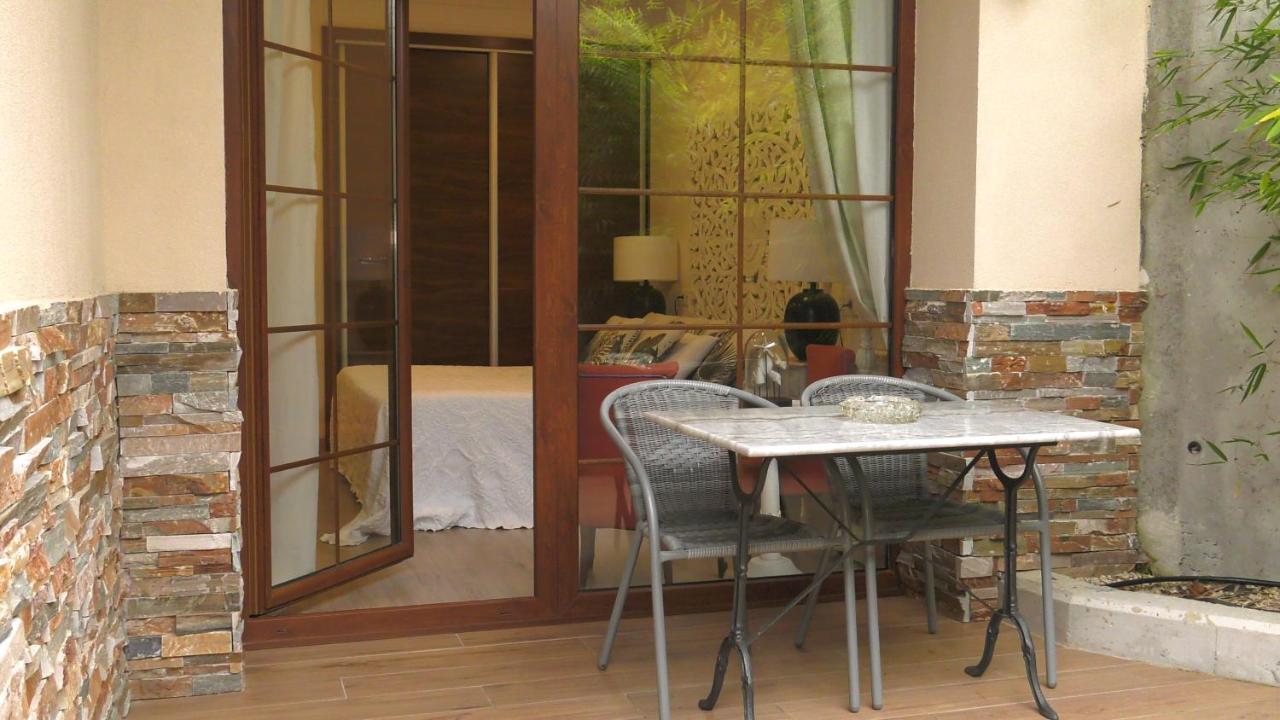 Hotel Rural Playa De Aguilar Muros de Nalón 외부 사진