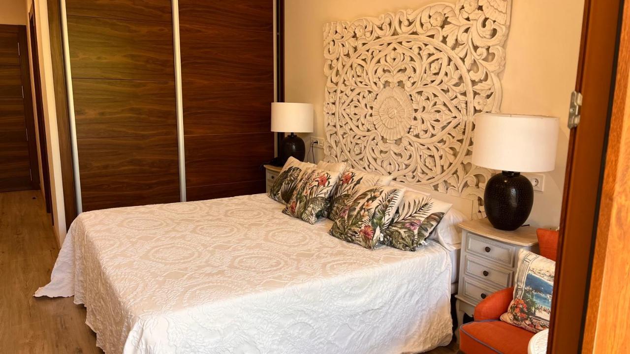 Hotel Rural Playa De Aguilar Muros de Nalón 외부 사진