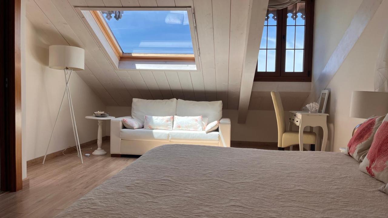 Hotel Rural Playa De Aguilar Muros de Nalón 외부 사진